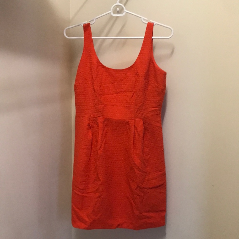 Ann Taylor petite dress